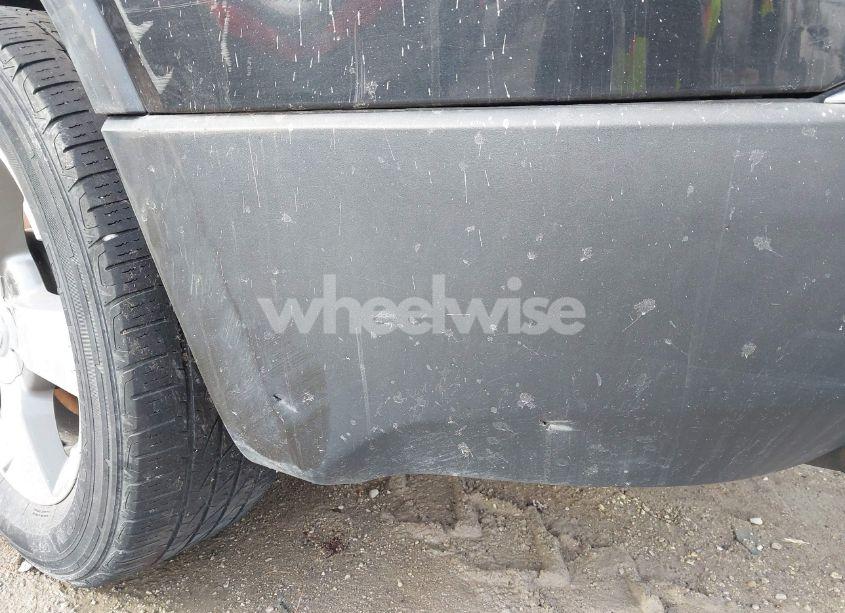 Photo 17 of 2011 Gmc Acadia SLT-1 (VIN 1GKKVRED3BJ336141)