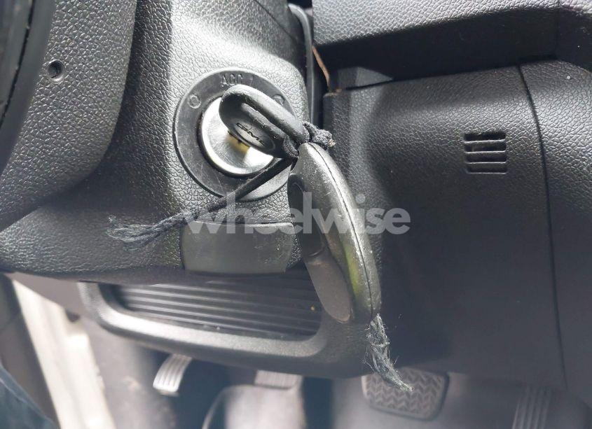 Photo 11 of 2011 Gmc Acadia SLT-1 (VIN 1GKKVRED3BJ387574)