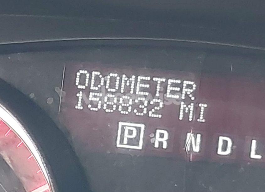 Photo 12 of 2011 Gmc Acadia SLT-1 (VIN 1GKKVRED3BJ387574)