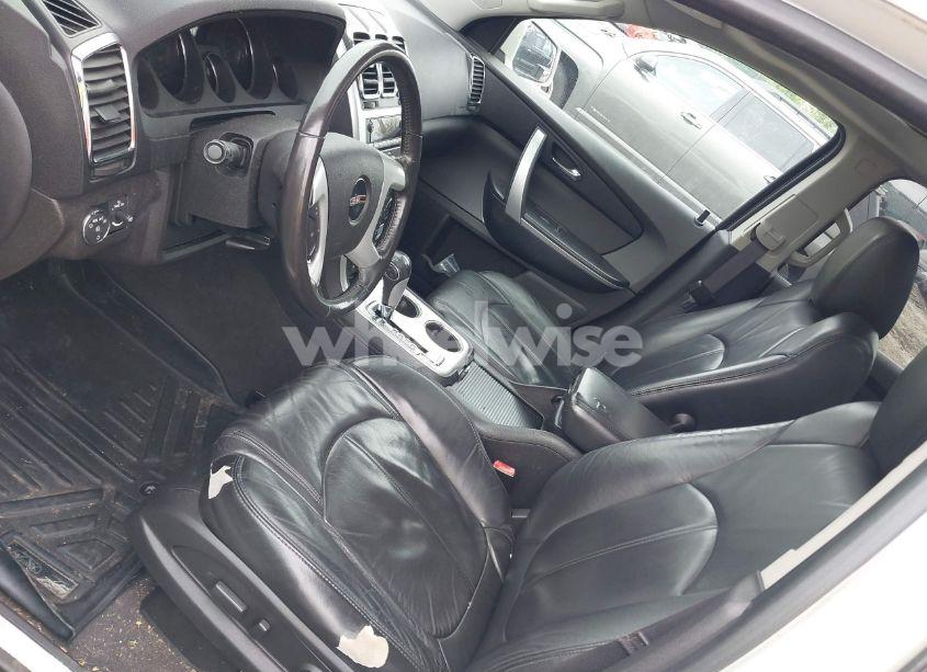 Photo 14 of 2011 Gmc Acadia SLT-1 (VIN 1GKKVRED3BJ387574)