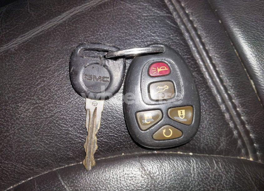 Photo 11 of 2011 Gmc Acadia SLT-1 (VIN 1GKKVRED3BJ411906)