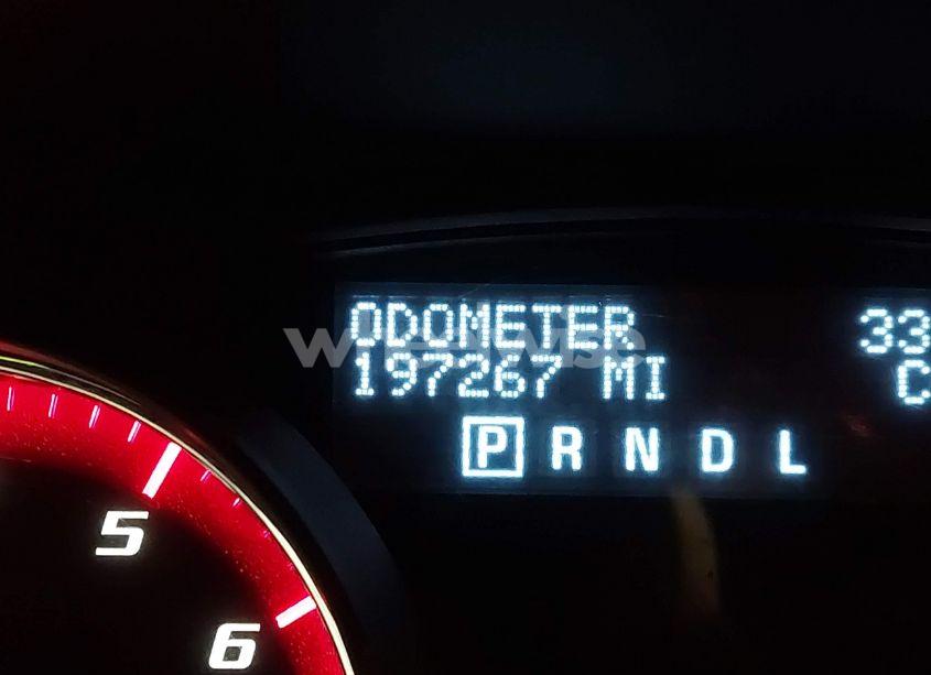 Photo 16 of 2011 Gmc Acadia SLT-1 (VIN 1GKKVRED3BJ411906)