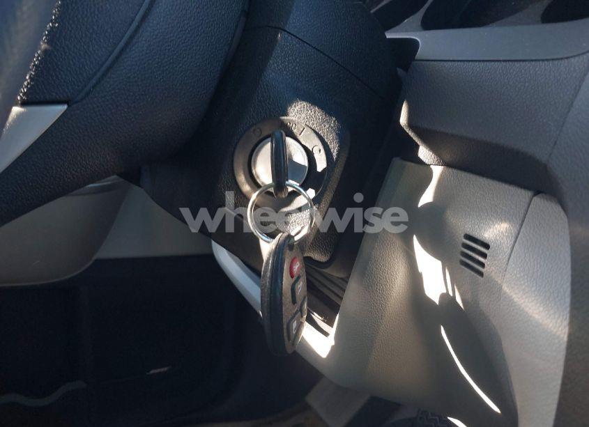 Photo 11 of 2012 Gmc Acadia SLT1 (VIN 1GKKVRED3CJ116225)