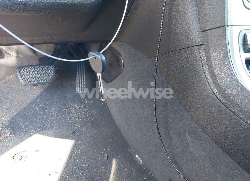 Photo 11 of 2012 Gmc Acadia SLT-1 (VIN 1GKKVRED3CJ363468)