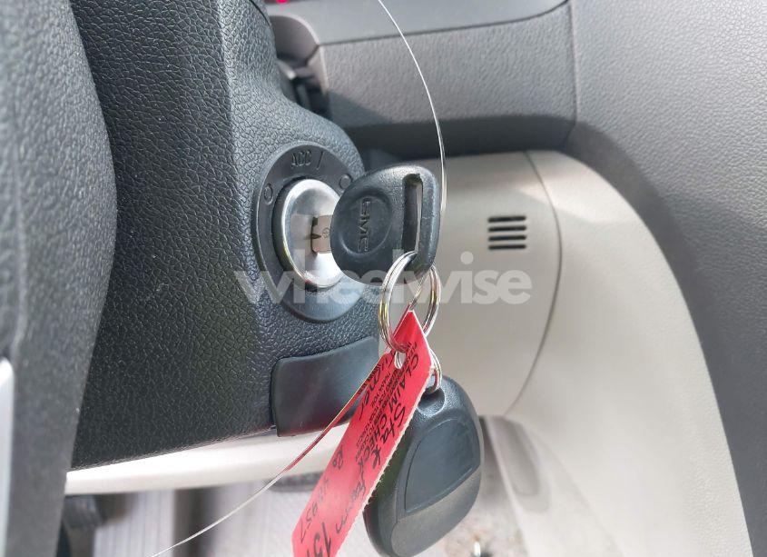 Photo 11 of 2011 Gmc Acadia SLT-1 (VIN 1GKKVRED4BJ191823)