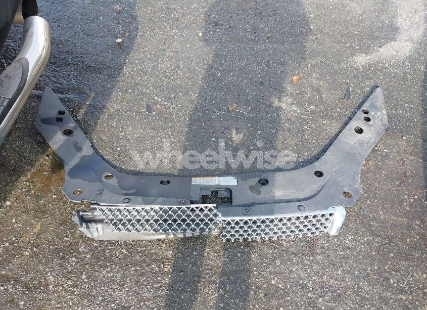 Photo 12 of 2011 Gmc Acadia SLT-1 (VIN 1GKKVRED4BJ191823)