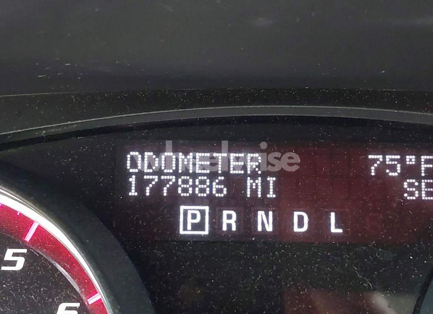 Photo 16 of 2011 Gmc Acadia SLT-1 (VIN 1GKKVRED4BJ191823)