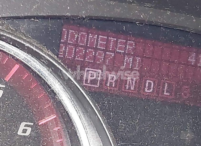 Photo 15 of 2011 Gmc Acadia SLT-1 (VIN 1GKKVRED4BJ209706)