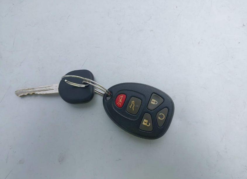 Photo 11 of 2011 Gmc Acadia SLT-1 (VIN 1GKKVRED4BJ265855)