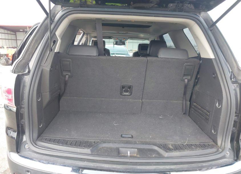 Photo 17 of 2011 Gmc Acadia SLT-1 (VIN 1GKKVRED4BJ265855)