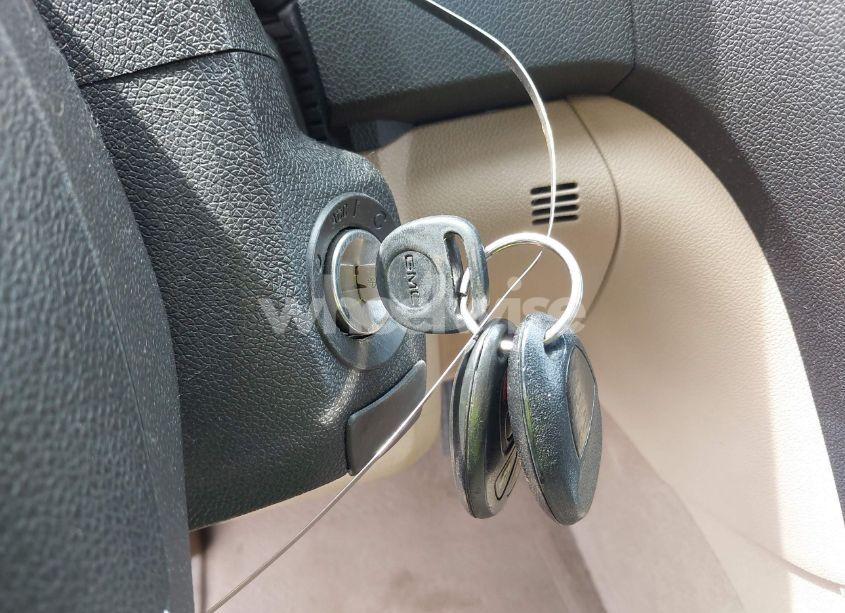 Photo 11 of 2011 Gmc Acadia SLT-1 (VIN 1GKKVRED4BJ362201)