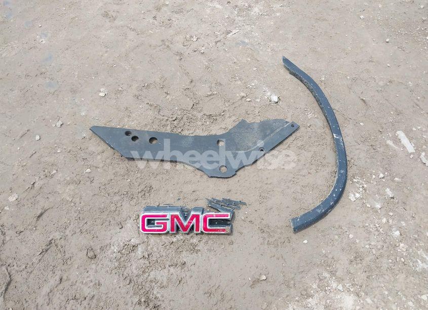 Photo 12 of 2011 Gmc Acadia SLT-1 (VIN 1GKKVRED4BJ362201)