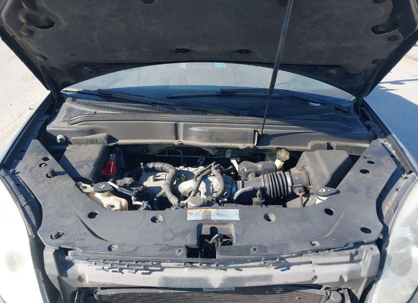 Photo 10 of 2011 Gmc Acadia SLT-1 (VIN 1GKKVRED4BJ417553)