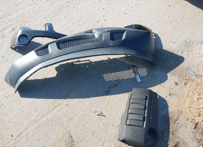 Photo 12 of 2011 Gmc Acadia SLT-1 (VIN 1GKKVRED4BJ417553)