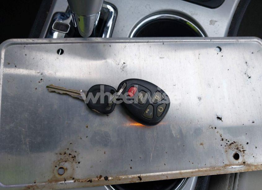 Photo 11 of 2012 Gmc Acadia SLT1 (VIN 1GKKVRED4CJ230976)