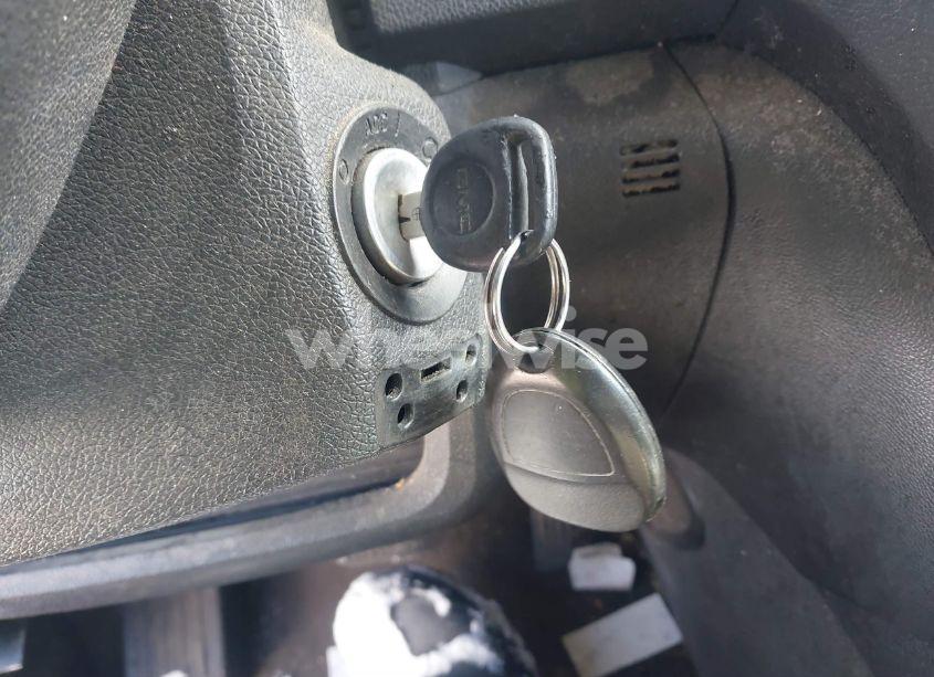 Photo 11 of 2012 Gmc Acadia SLT1 (VIN 1GKKVRED4CJ338093)