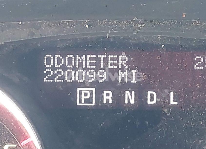 Photo 15 of 2012 Gmc Acadia SLT1 (VIN 1GKKVRED4CJ338093)