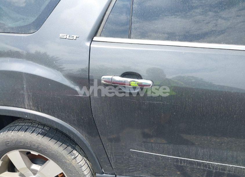 Photo 14 of 2011 Gmc Acadia SLT-1 (VIN 1GKKVRED5BJ214252)