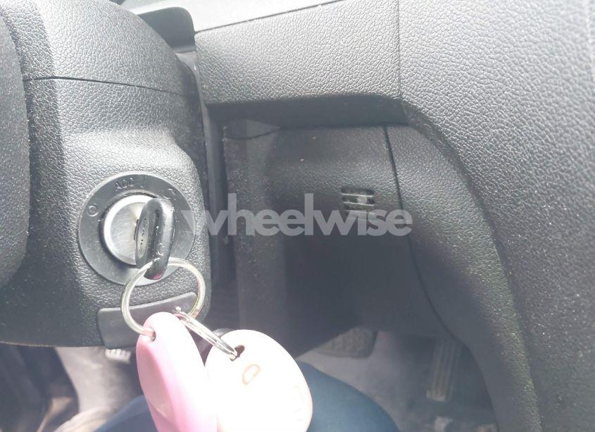 Photo 11 of 2011 Gmc Acadia SLT-1 (VIN 1GKKVRED5BJ215692)