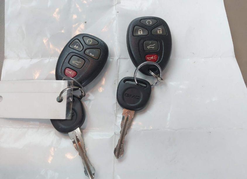 Photo 11 of 2012 Gmc Acadia SLT1 (VIN 1GKKVRED5CJ396536)