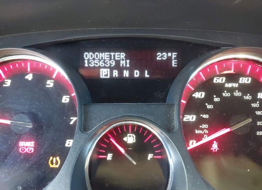 Photo 15 of 2012 Gmc Acadia SLT1 (VIN 1GKKVRED5CJ396536)