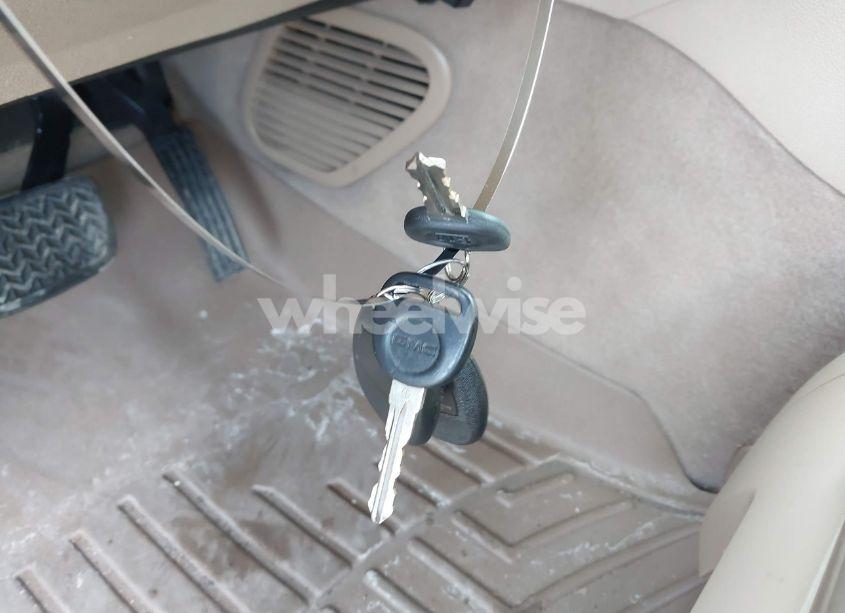 Photo 11 of 2011 Gmc Acadia SLT-1 (VIN 1GKKVRED6BJ366797)