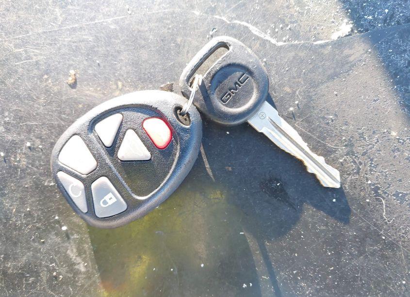 Photo 11 of 2011 Gmc Acadia SLT-1 (VIN 1GKKVRED7BJ121524)