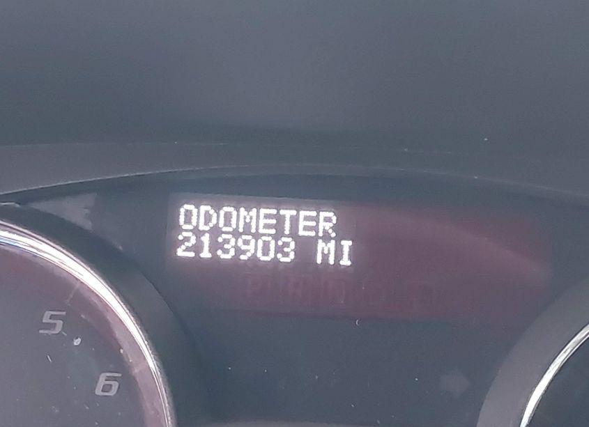 Photo 7 of 2011 Gmc Acadia SLT-1 (VIN 1GKKVRED7BJ191072)