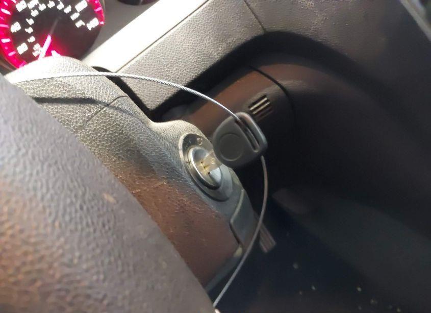 Photo 11 of 2011 Gmc Acadia SLT-1 (VIN 1GKKVRED7BJ252954)