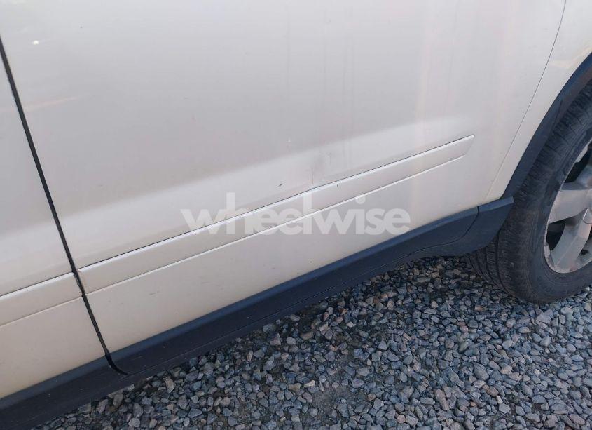 Photo 14 of 2011 Gmc Acadia SLT-1 (VIN 1GKKVRED7BJ322081)