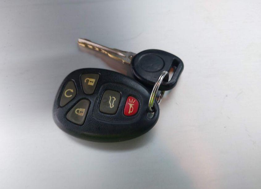 Photo 11 of 2011 Gmc Acadia SLT-1 (VIN 1GKKVRED7BJ344579)