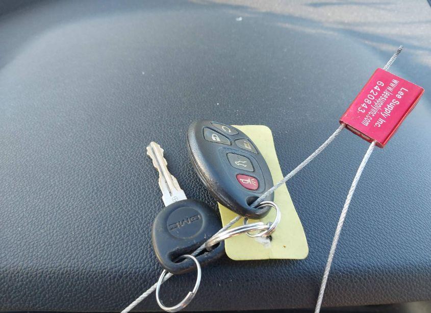 Photo 11 of 2011 Gmc Acadia SLT-1 (VIN 1GKKVRED7BJ354058)