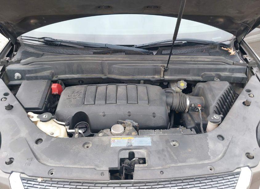 Photo 10 of 2012 Gmc Acadia SLT-1 (VIN 1GKKVRED7CJ205943)