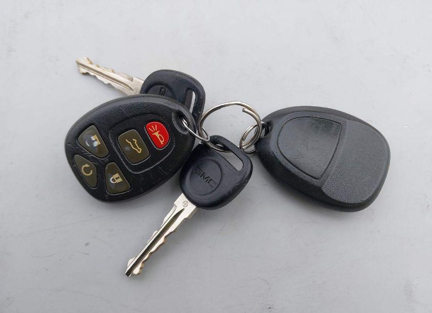 Photo 11 of 2012 Gmc Acadia SLT-1 (VIN 1GKKVRED7CJ205943)