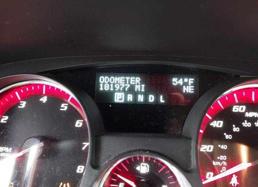 Photo 15 of 2012 Gmc Acadia SLT-1 (VIN 1GKKVRED7CJ205943)