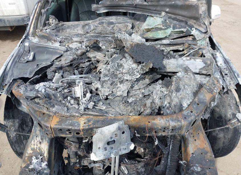 Photo 10 of 2013 Gmc Acadia SLT-1 (VIN 1GKKVRED7DJ262967)