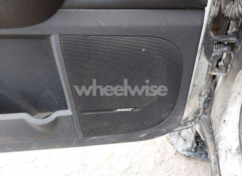 Photo 13 of 2013 Gmc Acadia SLT-1 (VIN 1GKKVRED7DJ262967)