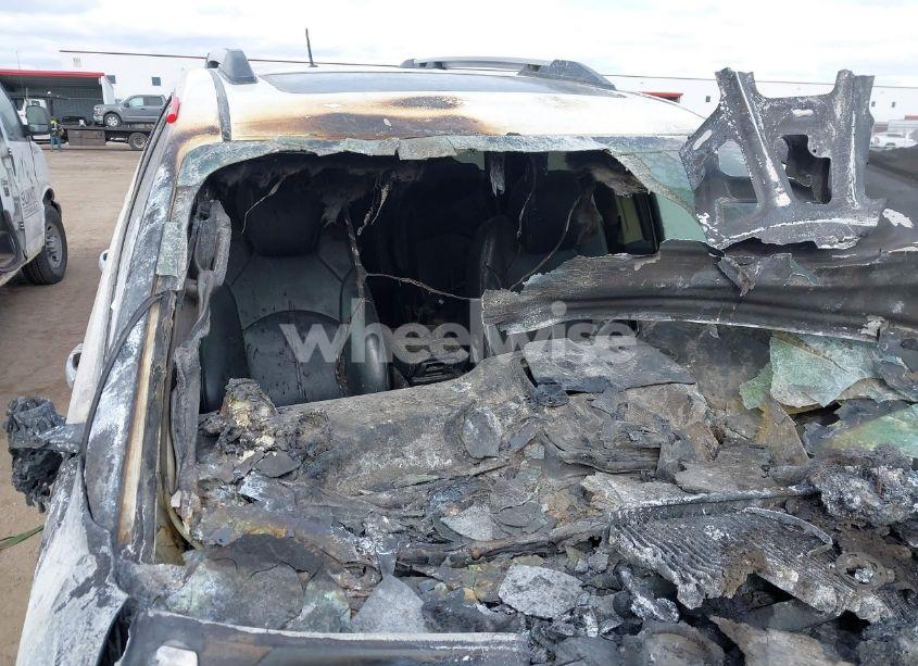 Photo 14 of 2013 Gmc Acadia SLT-1 (VIN 1GKKVRED7DJ262967)