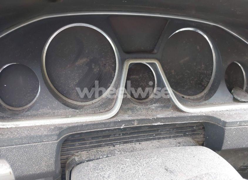 Photo 7 of 2013 Gmc Acadia SLT-1 (VIN 1GKKVRED7DJ262967)