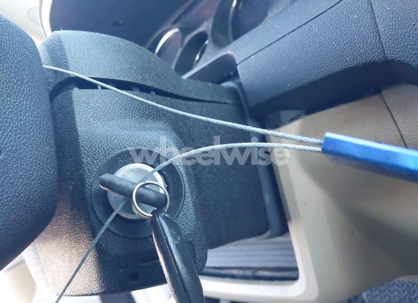 Photo 11 of 2011 Gmc Acadia SLT-1 (VIN 1GKKVRED8BJ167587)