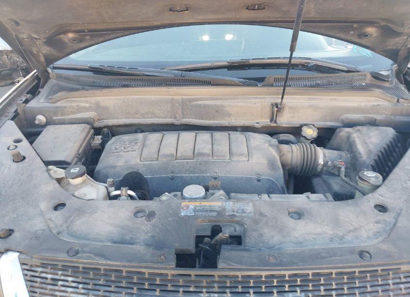 Photo 10 of 2012 Gmc Acadia SLT-1 (VIN 1GKKVRED8CJ234254)