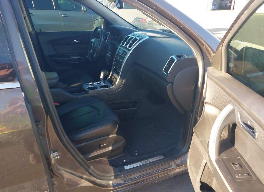 Photo 5 of 2012 Gmc Acadia SLT-1 (VIN 1GKKVRED8CJ234254)