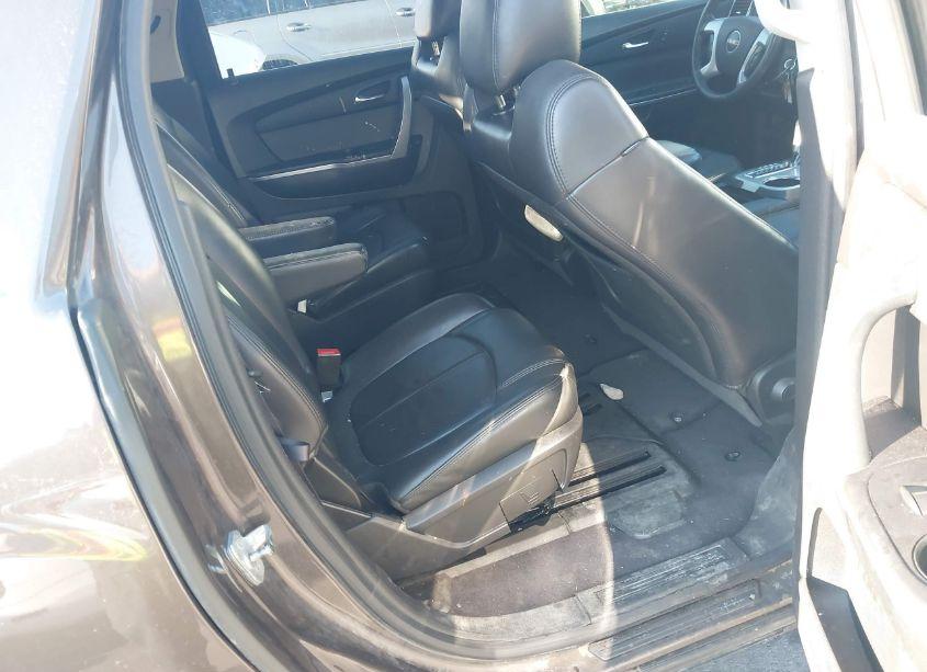 Photo 8 of 2012 Gmc Acadia SLT-1 (VIN 1GKKVRED8CJ234254)