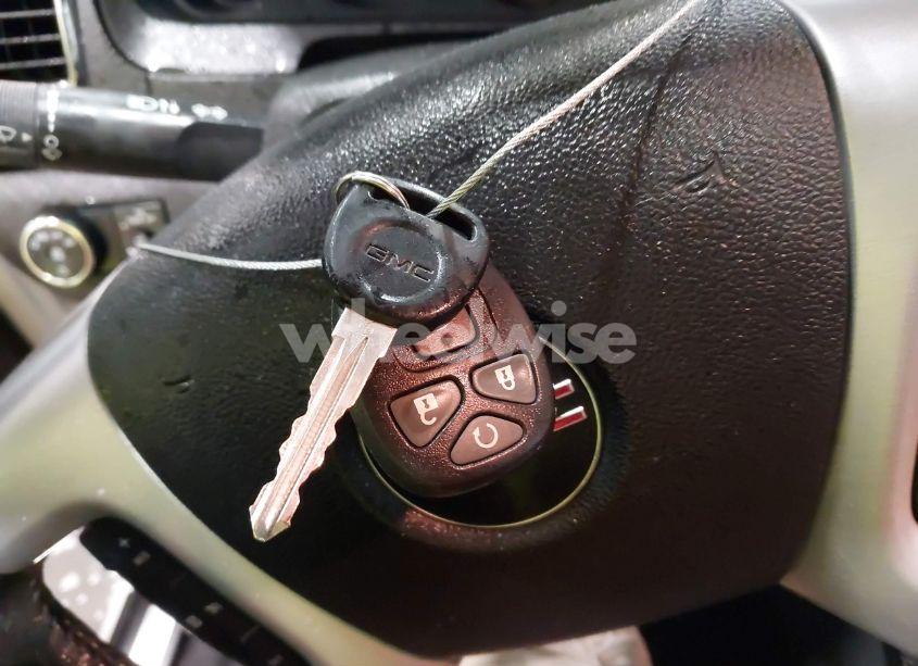 Photo 11 of 2012 Gmc Acadia SLT1 (VIN 1GKKVRED8CJ395123)