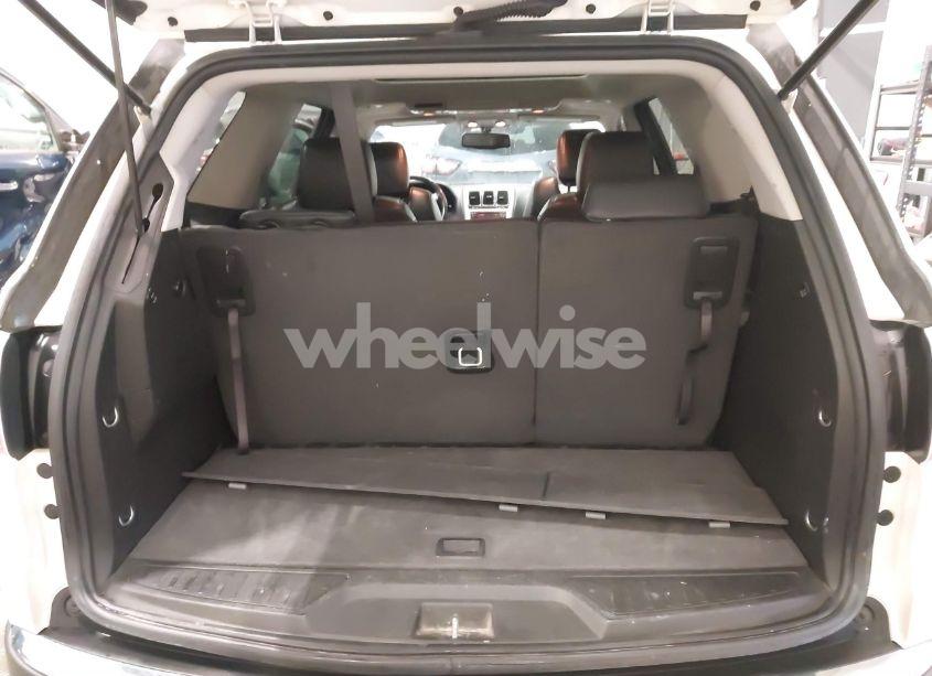 Photo 18 of 2012 Gmc Acadia SLT1 (VIN 1GKKVRED8CJ395123)