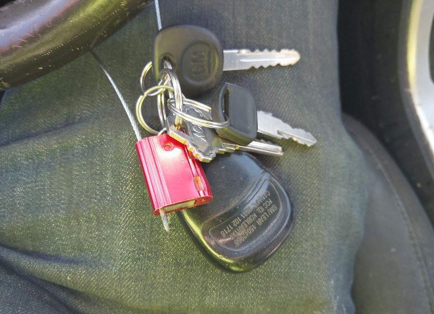 Photo 11 of 2011 Gmc Acadia SLT-1 (VIN 1GKKVRED9BJ109679)