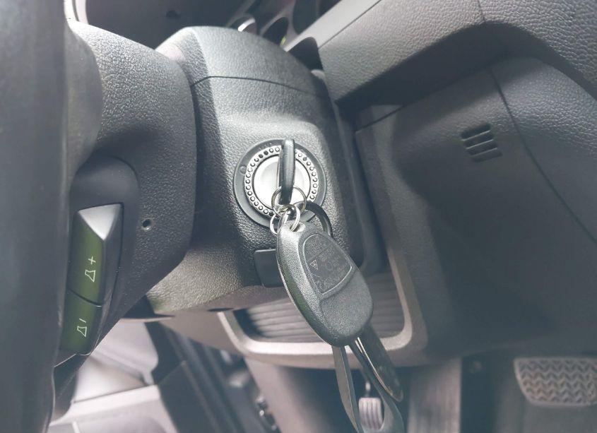 Photo 11 of 2012 Gmc Acadia SLT1 (VIN 1GKKVRED9CJ408283)