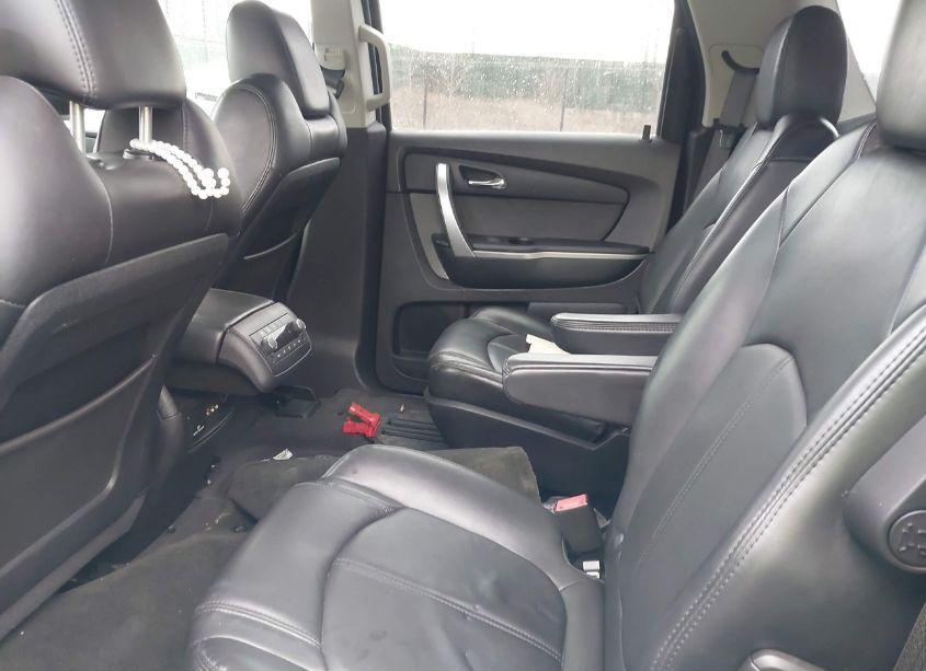 Photo 8 of 2012 Gmc Acadia SLT1 (VIN 1GKKVRED9CJ408283)