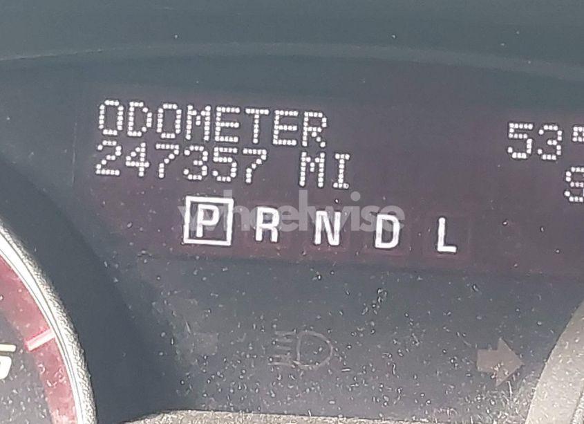 Photo 7 of 2011 Gmc Acadia SLT-1 (VIN 1GKKVREDXBJ296138)