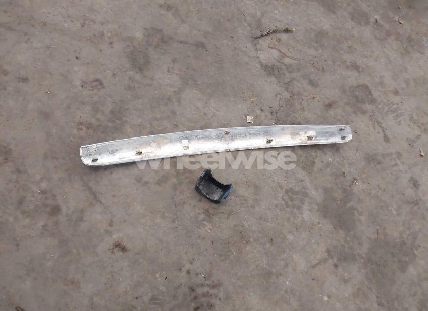 Photo 12 of 2011 Gmc Acadia SLT-1 (VIN 1GKKVREDXBJ396210)